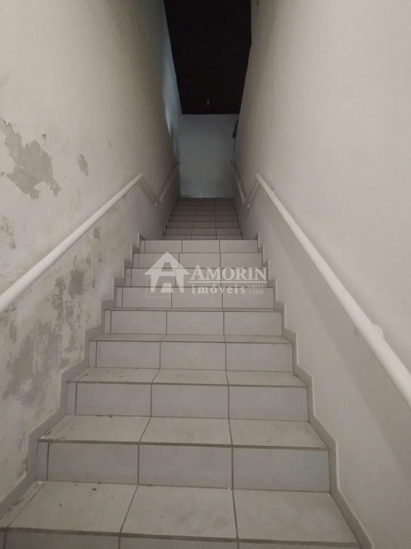 Barracão à venda dois pavimentos , NAÇÕES  , FAZENDA RIO GRAND...