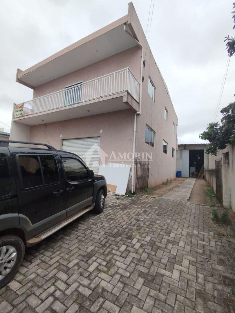Barracão à venda dois pavimentos , NAÇÕES  , FAZENDA RIO GRAND...