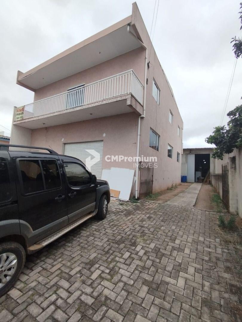 Barracão à venda dois pavimentos , NAÇÕES  , FAZENDA RIO GRAND...