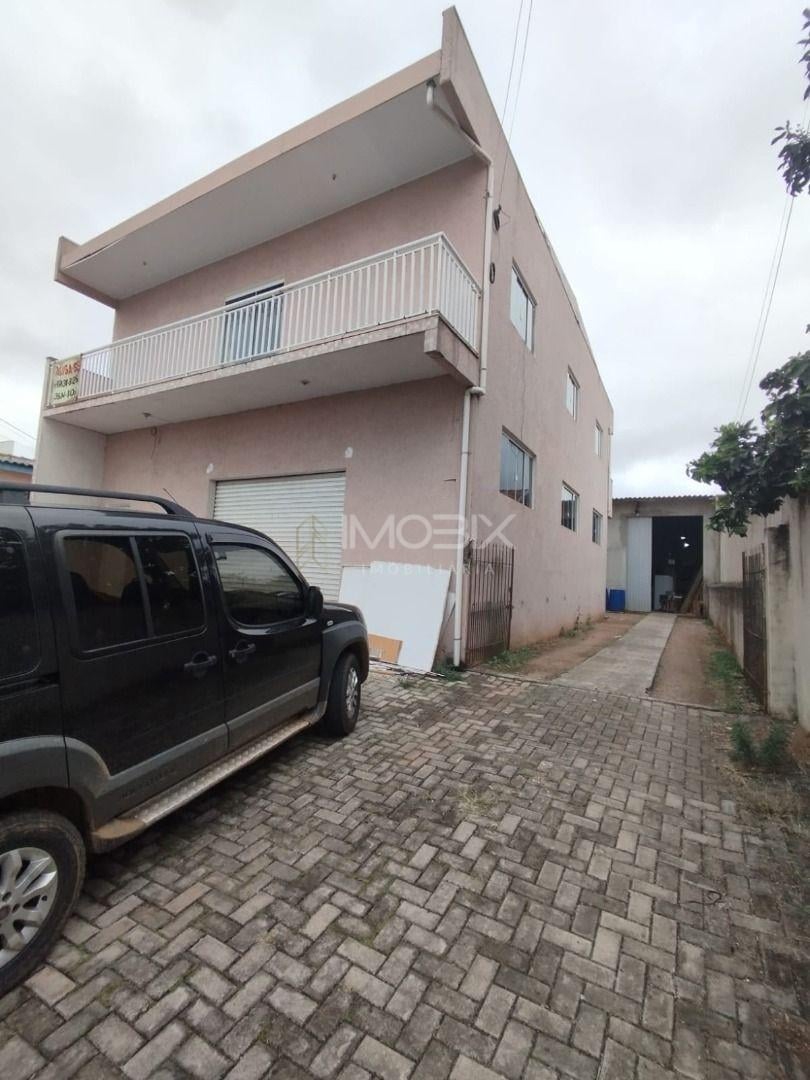 Barracão à venda dois pavimentos , NAÇÕES  , FAZENDA RIO GRAND...
