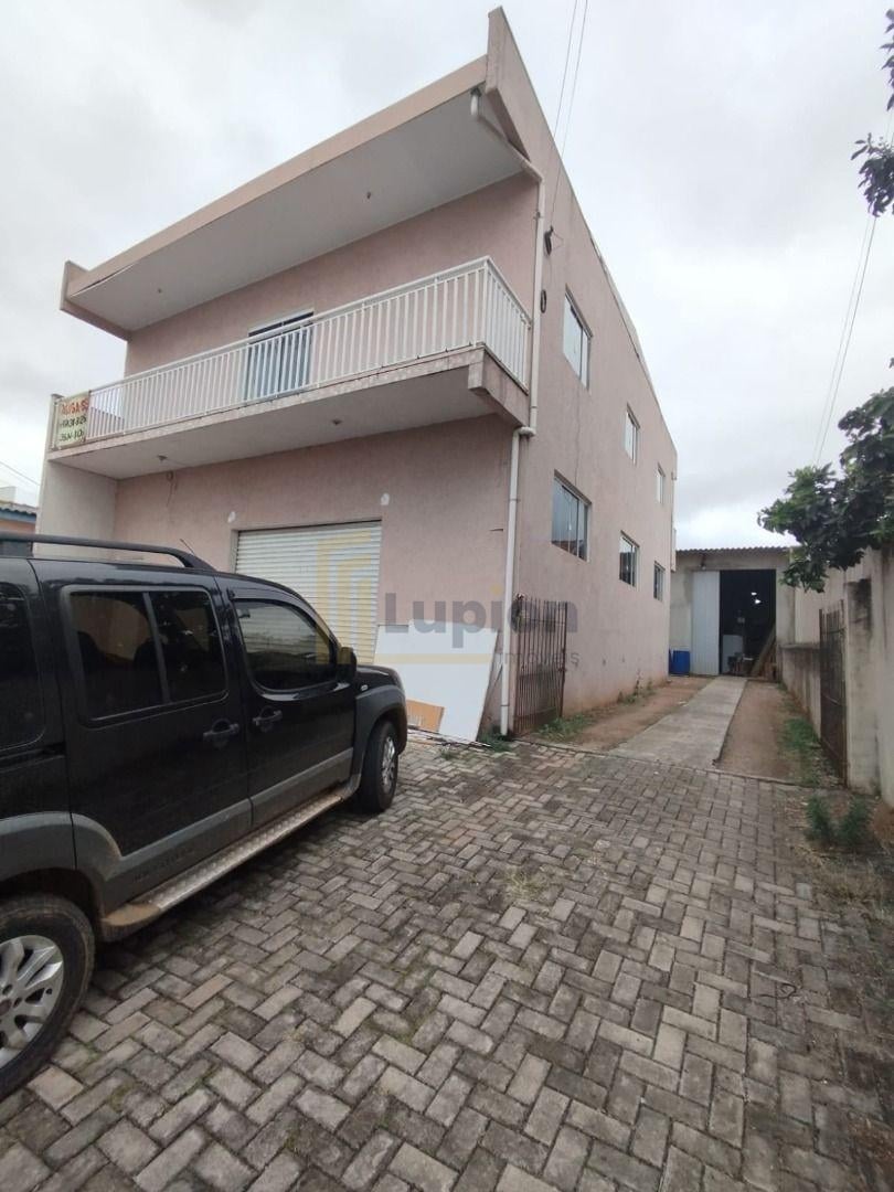 Barracão à venda dois pavimentos , NAÇÕES  , FAZENDA RIO GRAND...