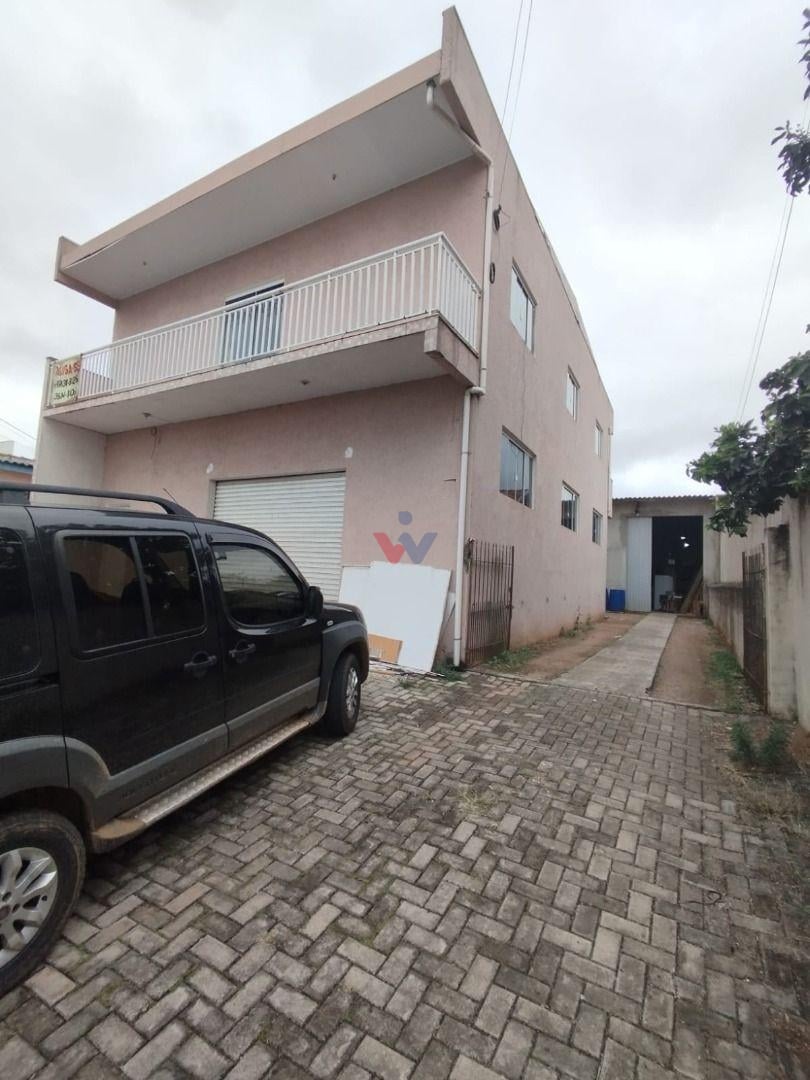 Barracão à venda dois pavimentos , NAÇÕES  , FAZENDA RIO GRAND...