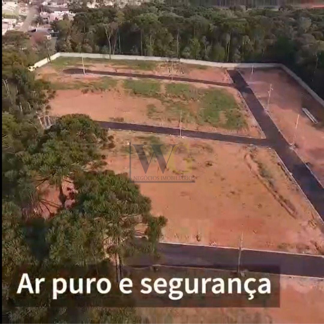 Terrenos à venda em condomínio , GRALHA AZUL  , FAZENDA RIO GR...