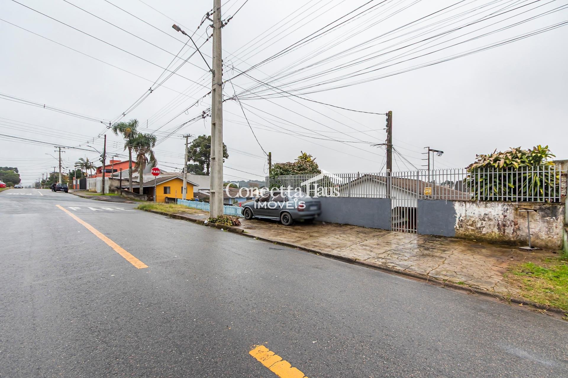 Terreno à venda no bairro , CAPÃO RASO  , CURITIBA - PR