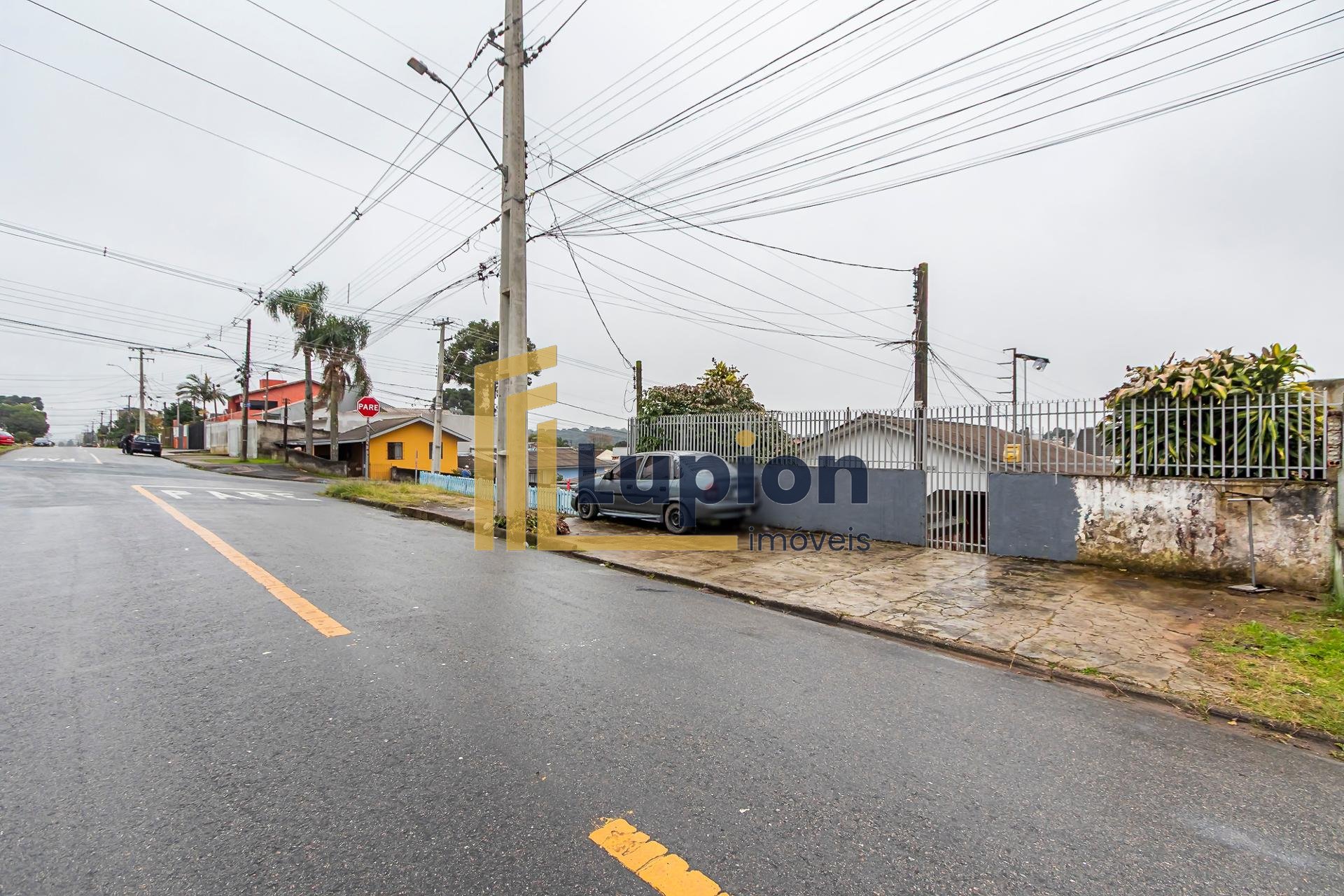 Terreno à venda no bairro , CAPÃO RASO  , CURITIBA - PR
