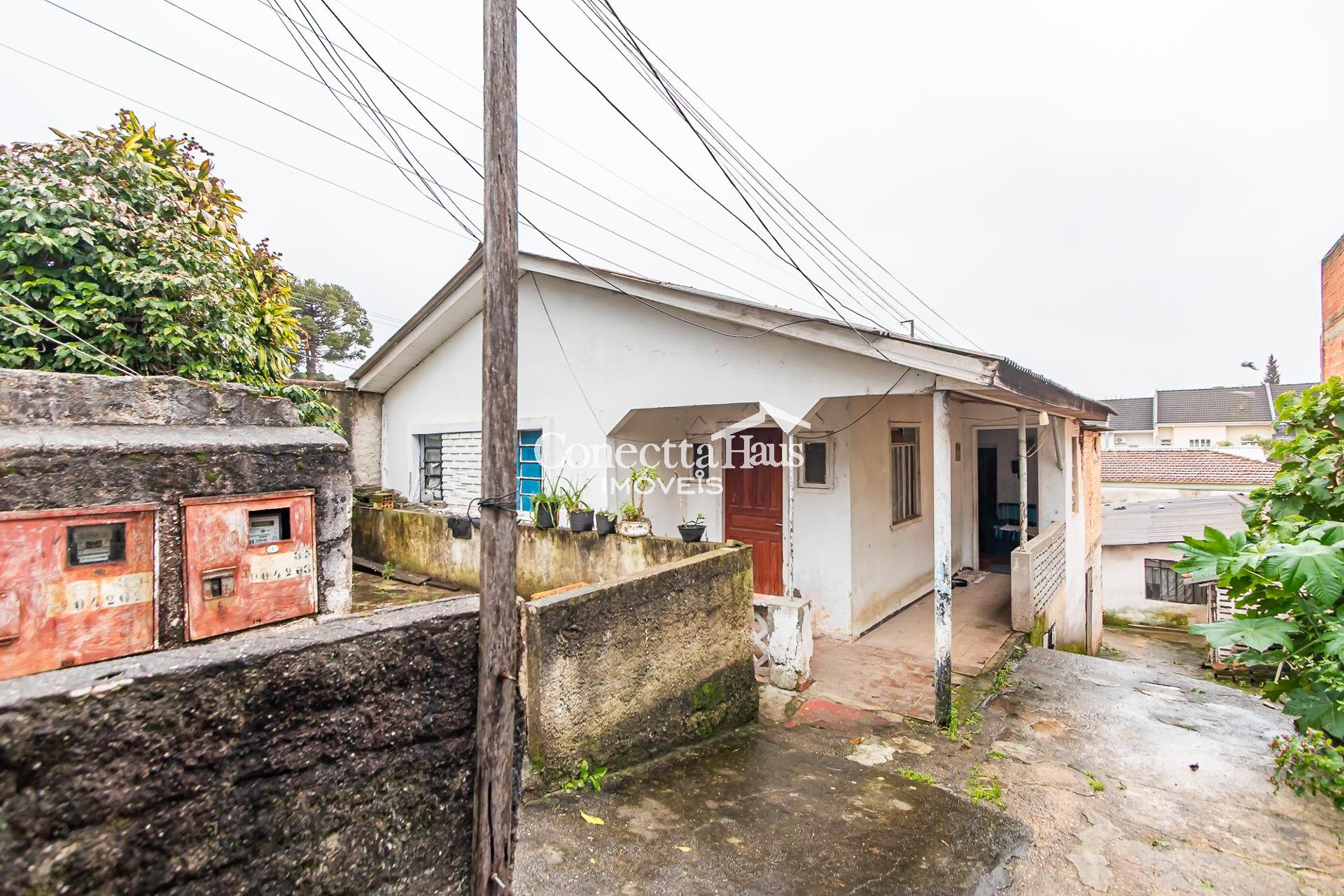 Terreno à venda no bairro , CAPÃO RASO  , CURITIBA - PR