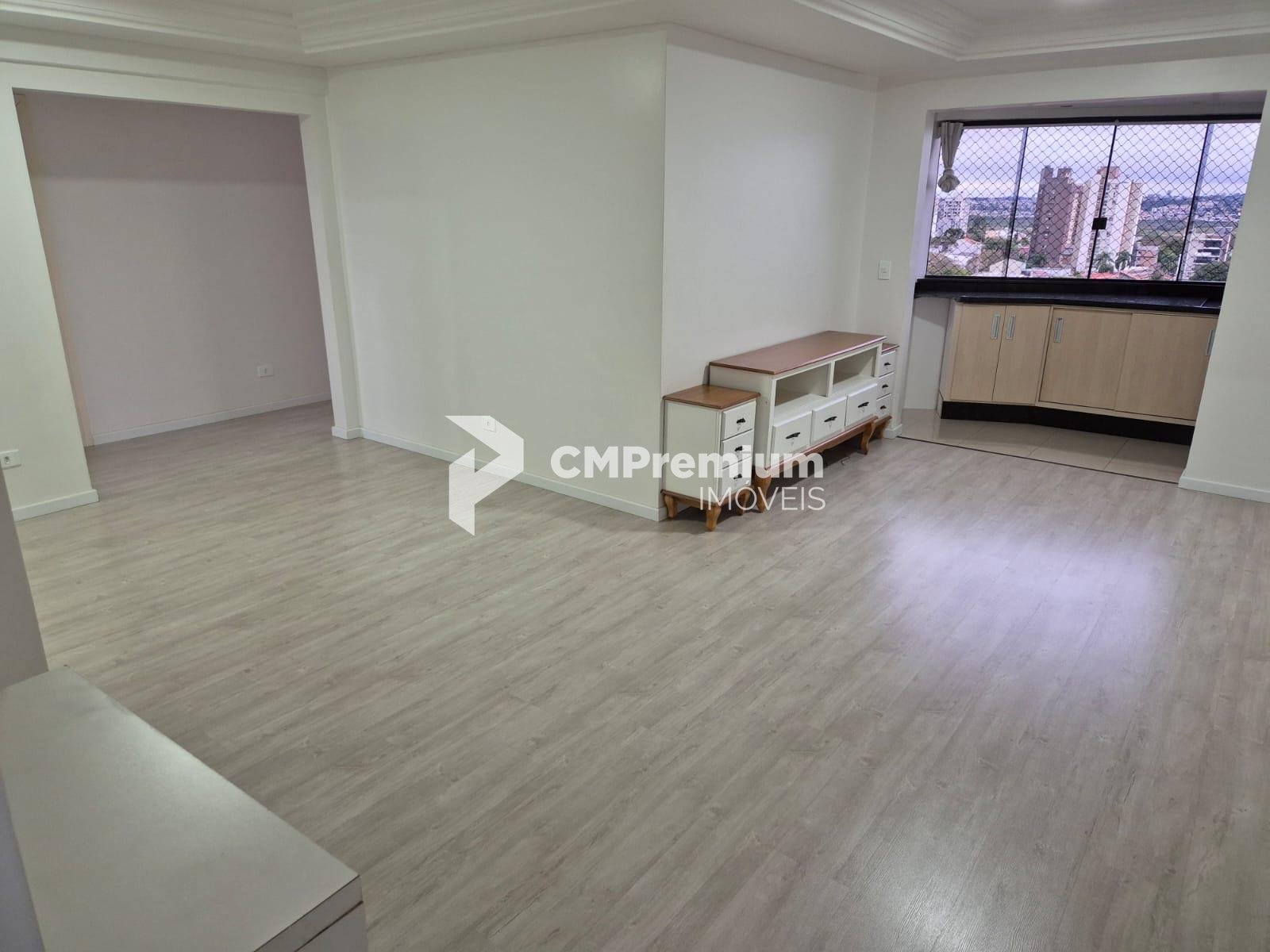 Apartamento à venda, no Centro de  , SAO JOSE DOS PINHAIS - PR