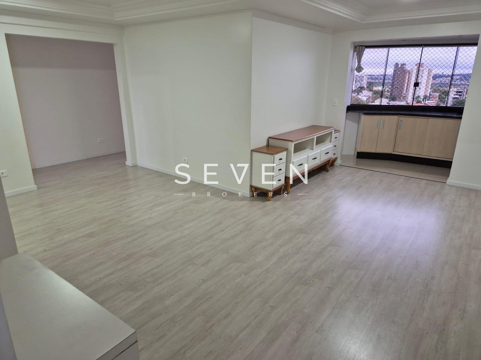 Apartamento à venda, no Centro de  , SAO JOSE DOS PINHAIS - PR