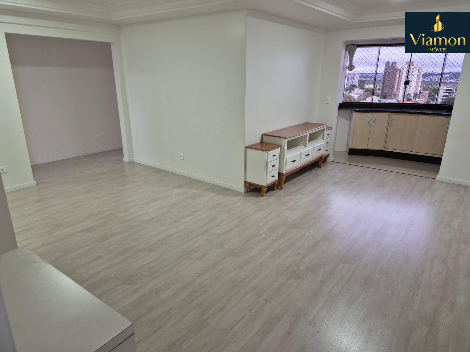Apartamento à venda, no Centro de  , SAO JOSE DOS PINHAIS - PR
