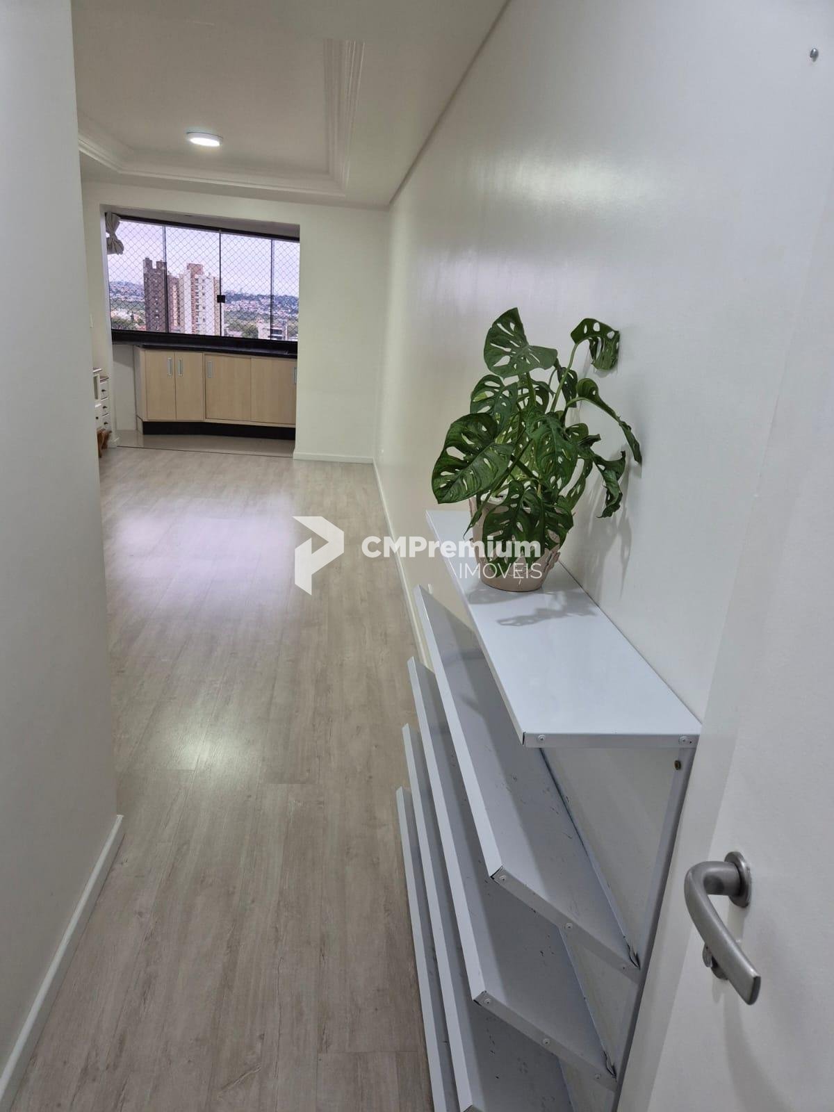 Apartamento à venda, no Centro de  , SAO JOSE DOS PINHAIS - PR