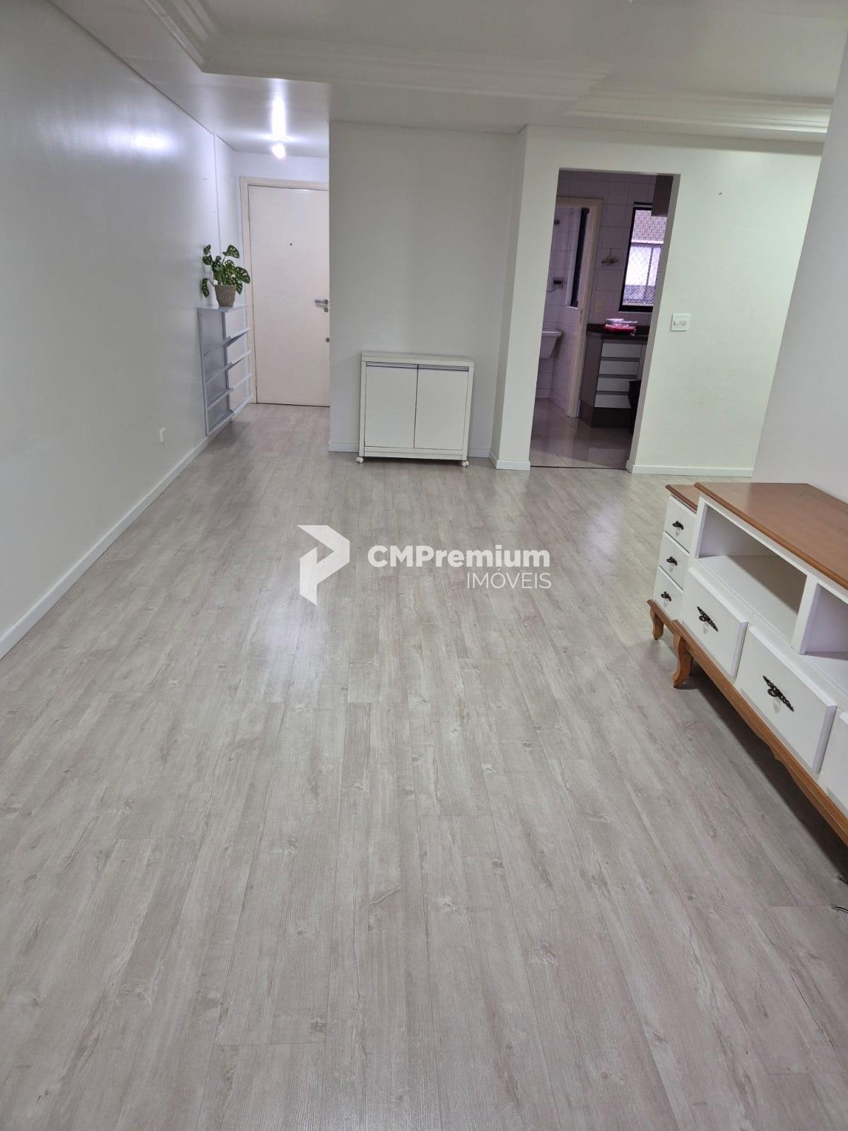 Apartamento à venda, no Centro de  , SAO JOSE DOS PINHAIS - PR