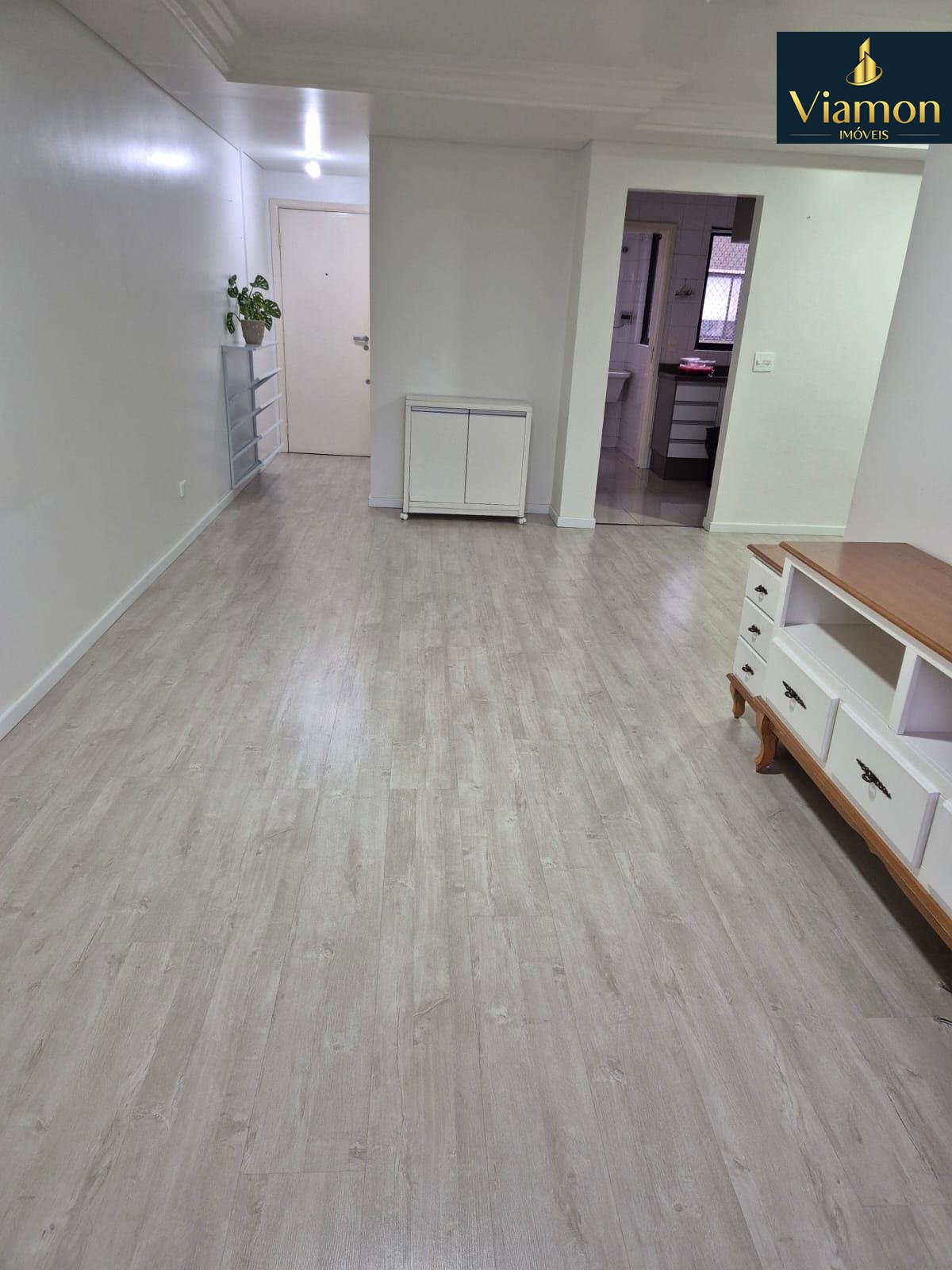 Apartamento à venda, no Centro de  , SAO JOSE DOS PINHAIS - PR