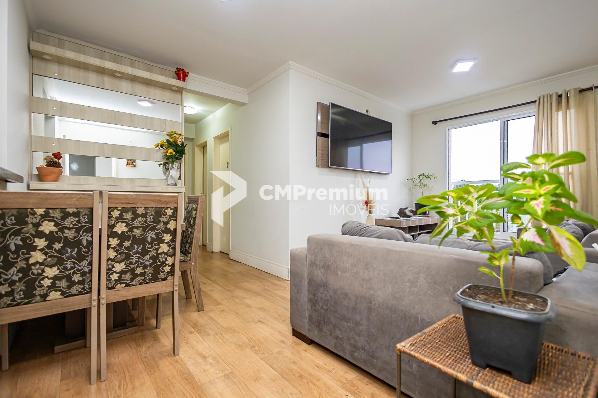 Apartamento com 3 dormitórios à venda, PINHEIRINHO  , CURITIBA...