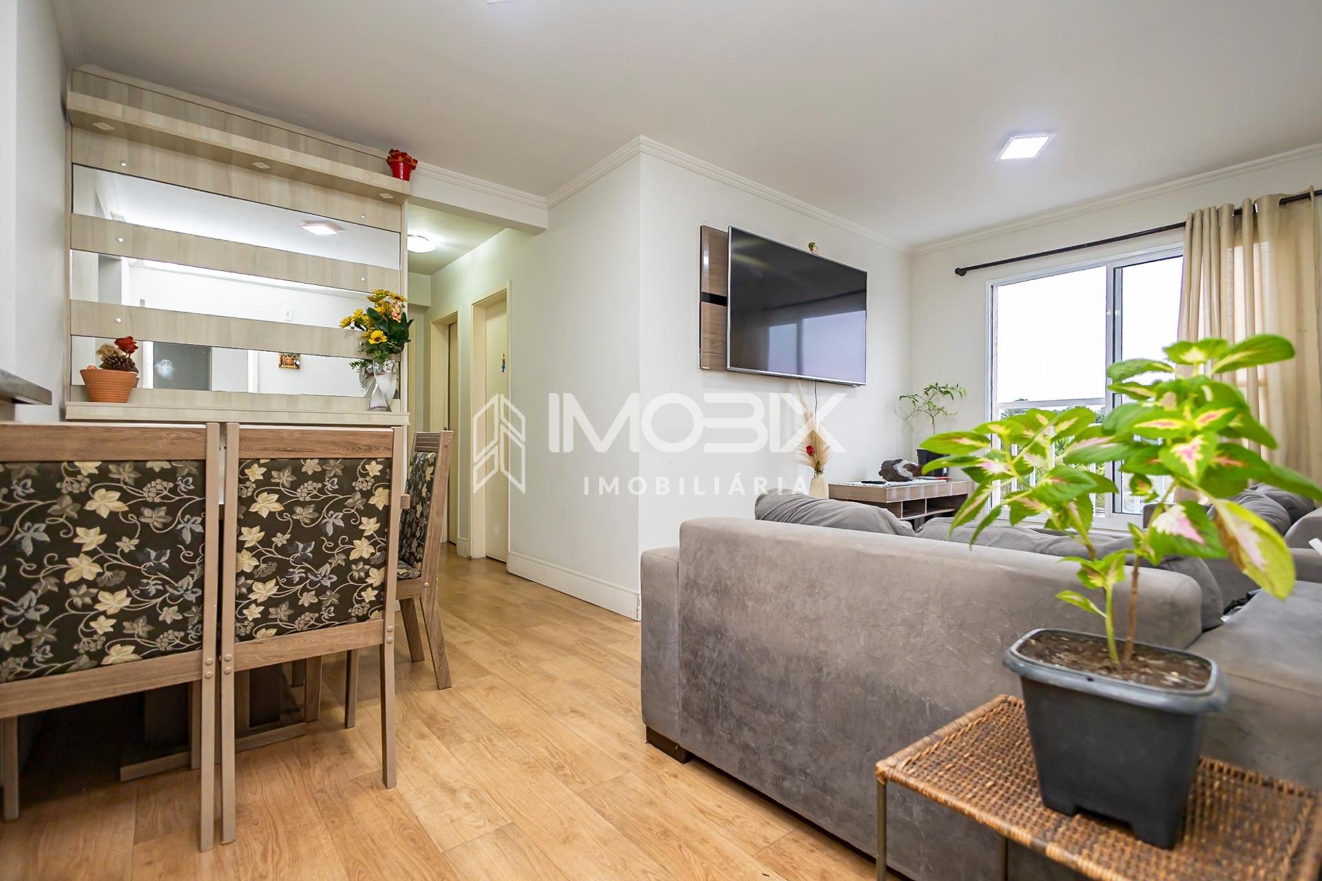 Apartamento com 3 dormitórios à venda, PINHEIRINHO  , CURITIBA...
