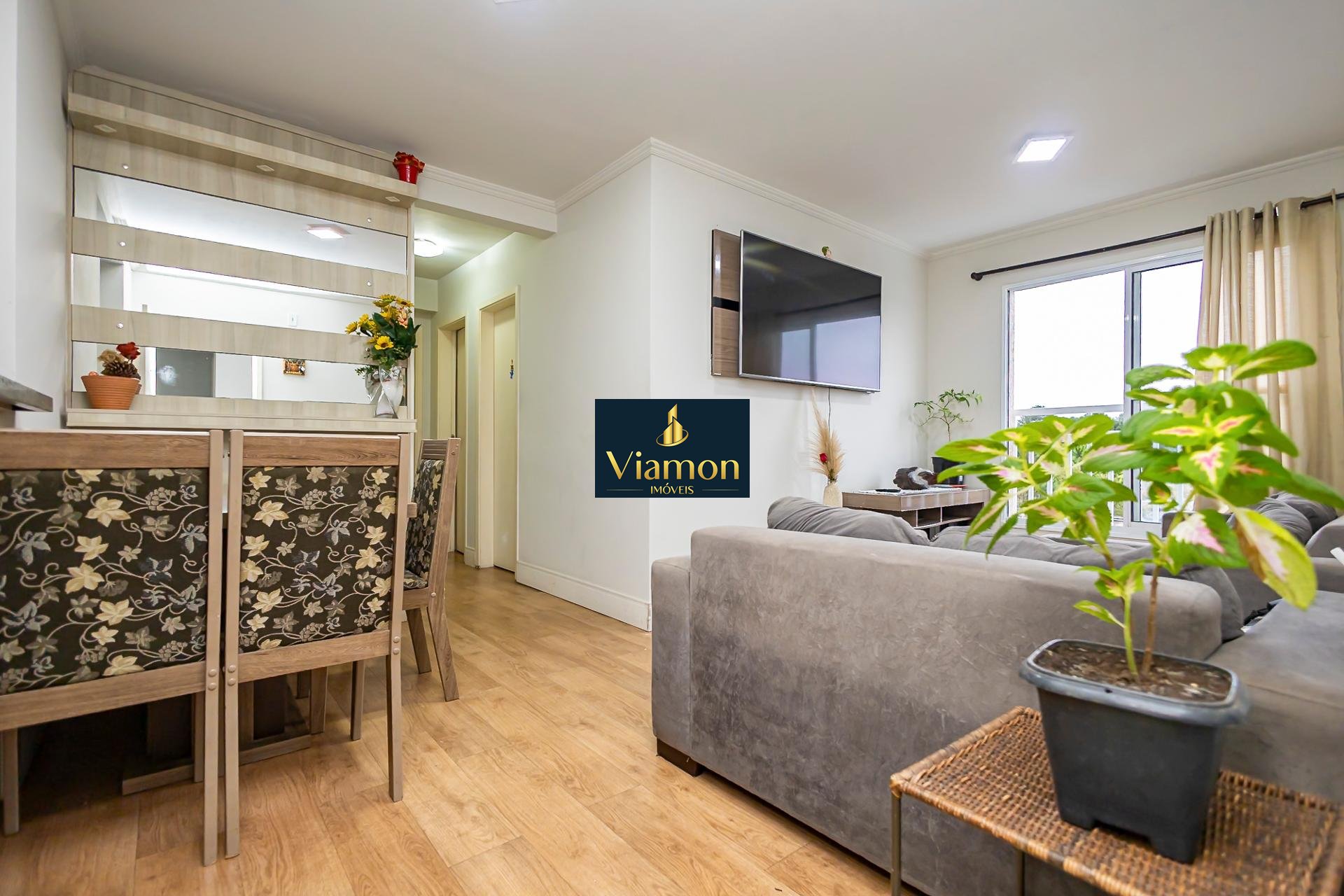 Apartamento com 3 dormitórios à venda, PINHEIRINHO  , CURITIBA...