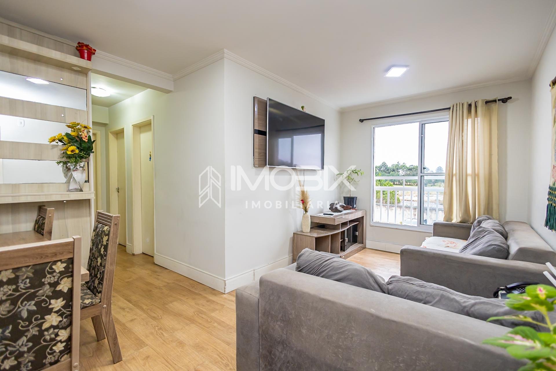 Apartamento com 3 dormitórios à venda, PINHEIRINHO  , CURITIBA...