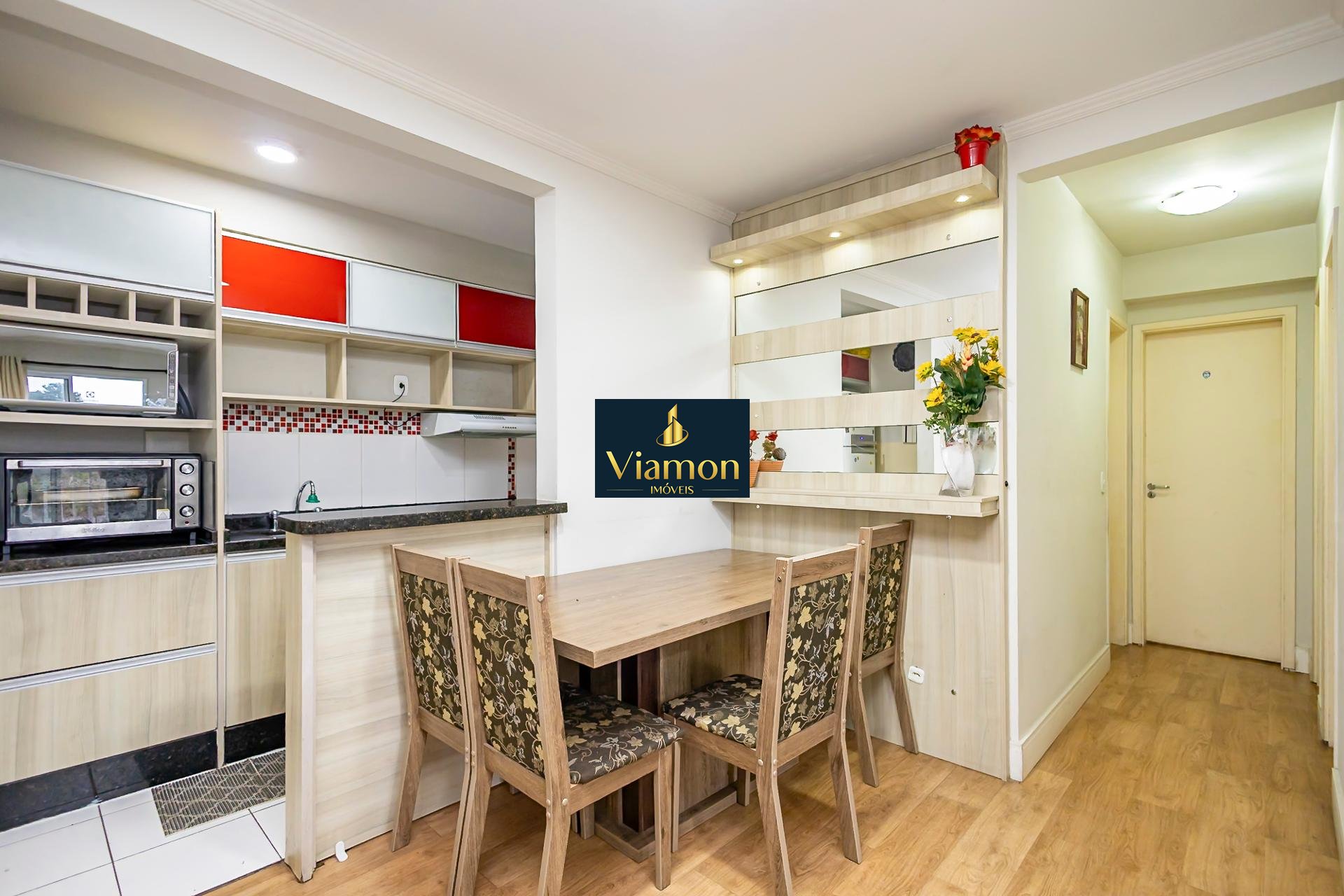 Apartamento com 3 dormitórios à venda, PINHEIRINHO  , CURITIBA...