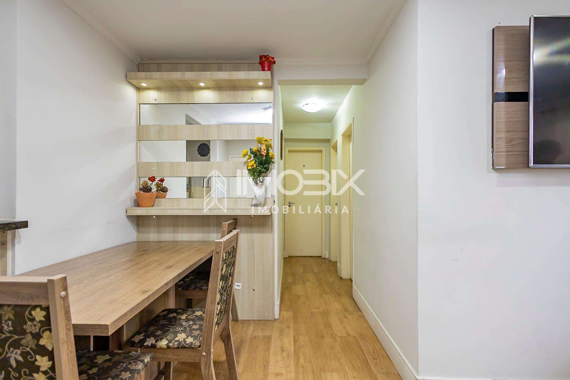 Apartamento com 3 dormitórios à venda, PINHEIRINHO  , CURITIBA...