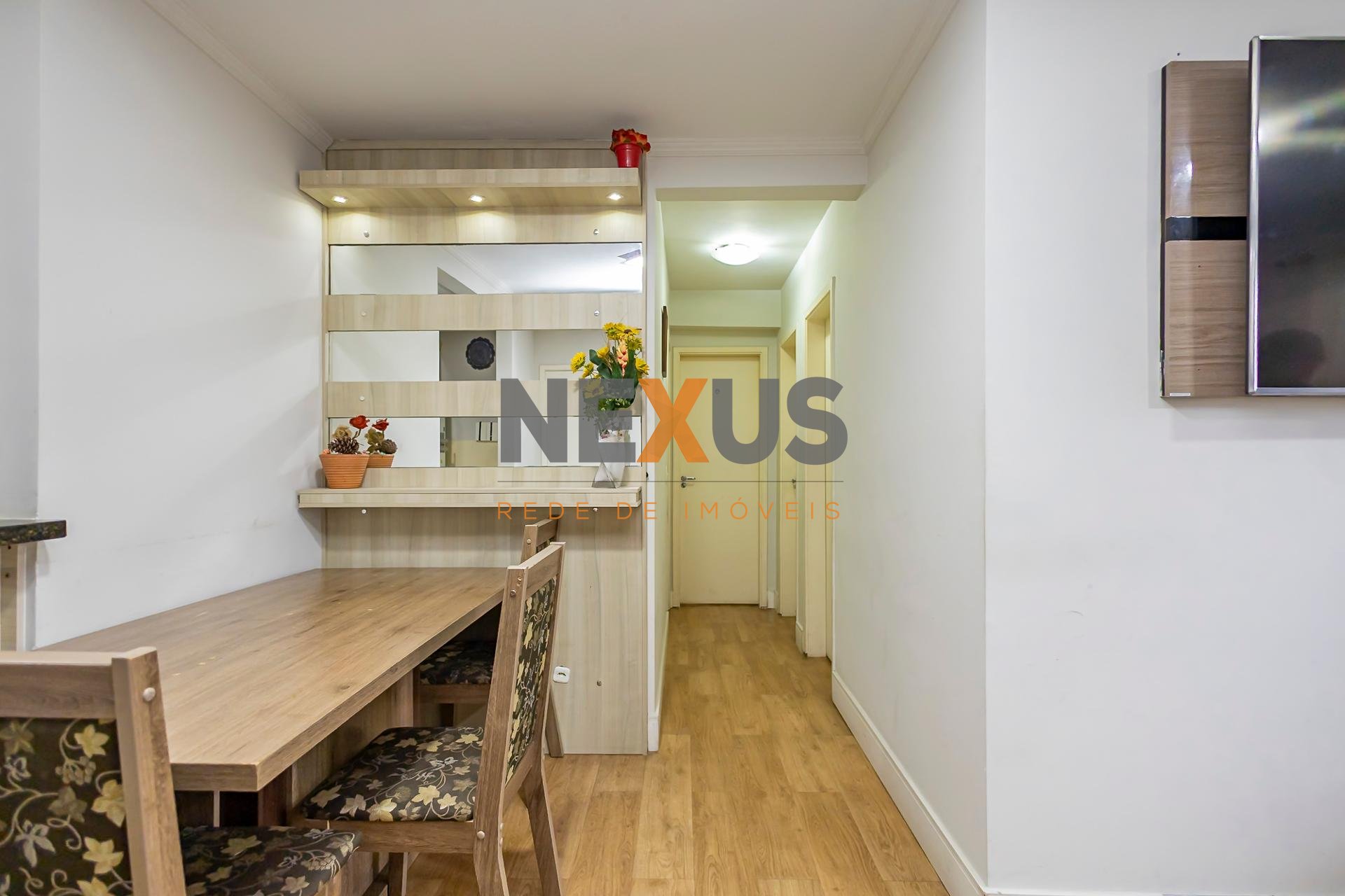 Apartamento com 3 dormitórios à venda, PINHEIRINHO  , CURITIBA...