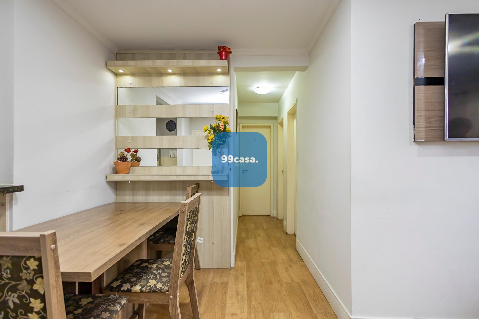Apartamento com 3 dormitórios à venda, PINHEIRINHO  , CURITIBA...