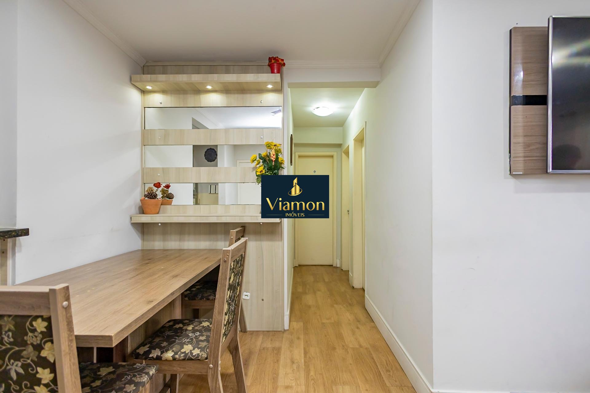Apartamento com 3 dormitórios à venda, PINHEIRINHO  , CURITIBA...