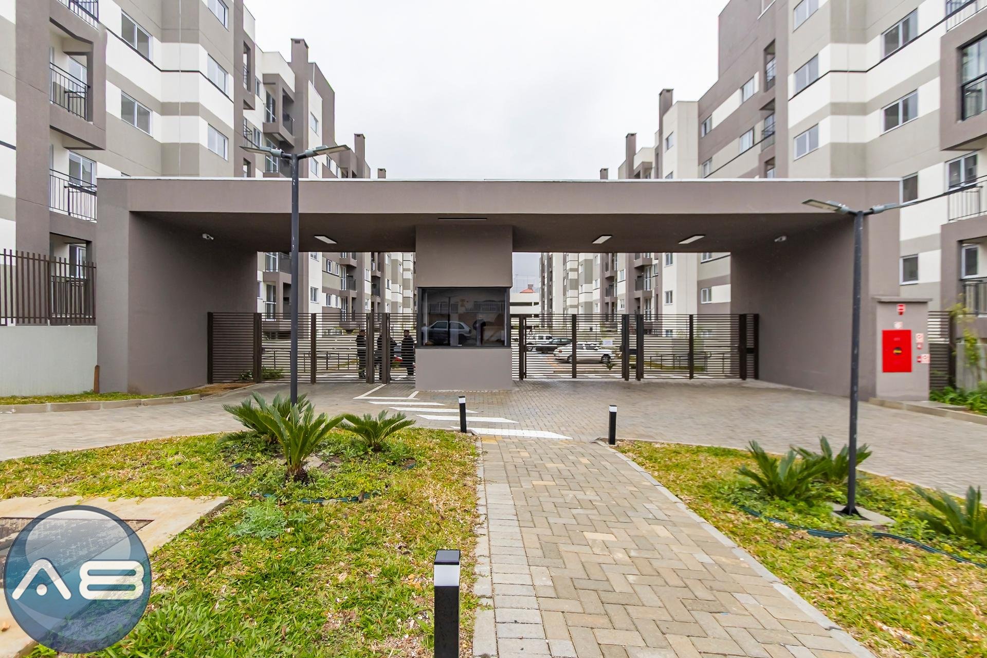 Apartamento rec?m entregue, ? venda BONECA DO IGUA?U - SAO JOS...