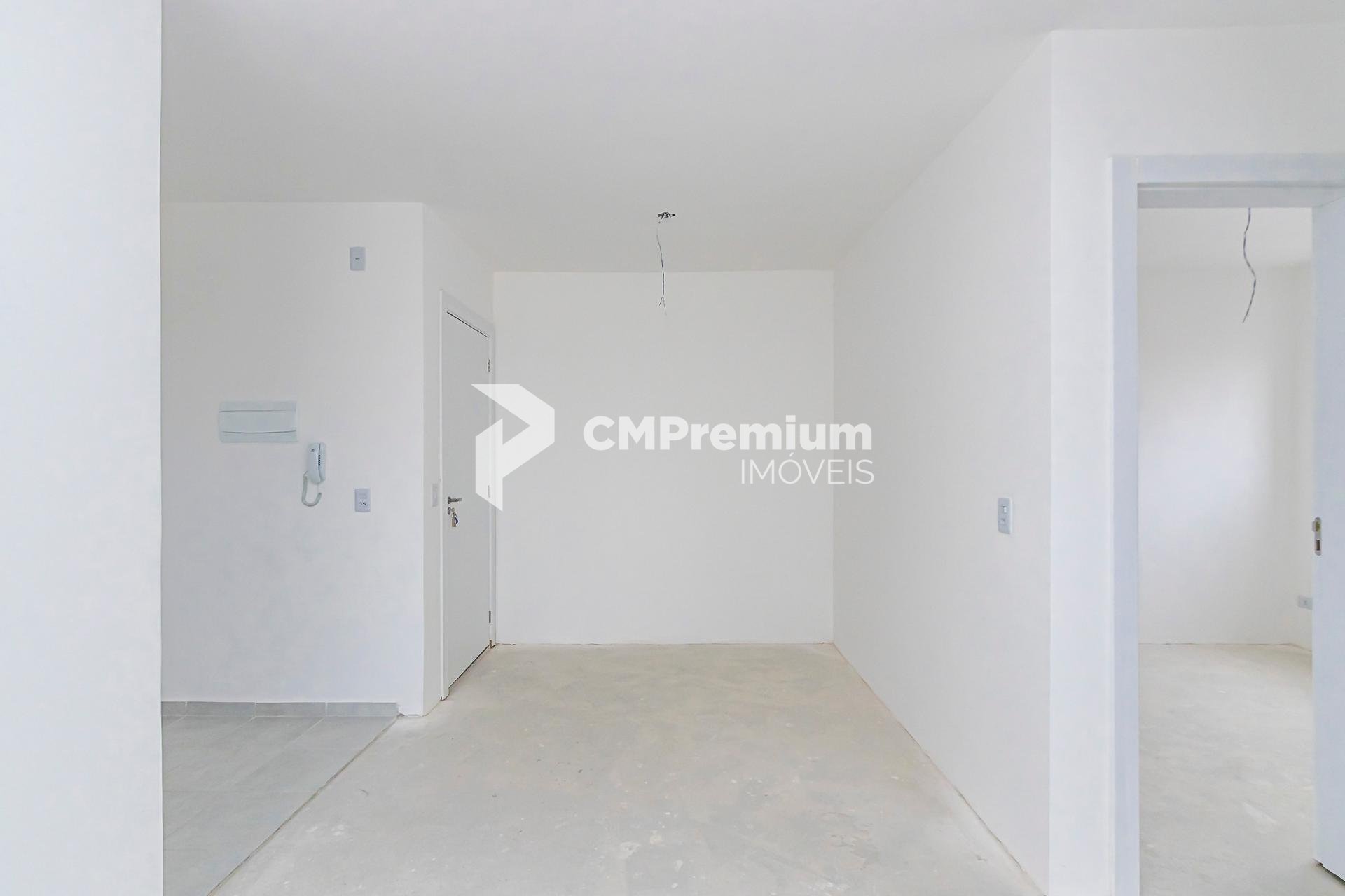 Apartamento recém entregue, à venda BONECA DO IGUAÇU - SAO JOS...