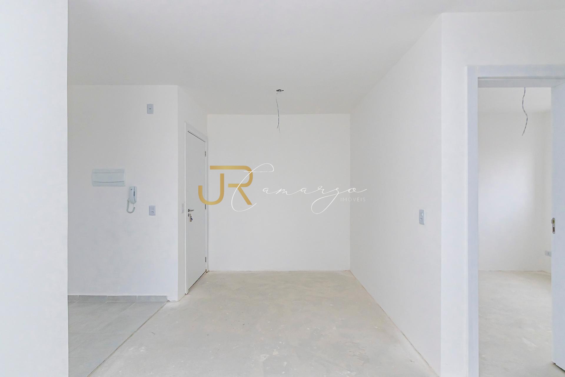 Apartamento recém entregue, à venda BONECA DO IGUAÇU - SAO JOS...