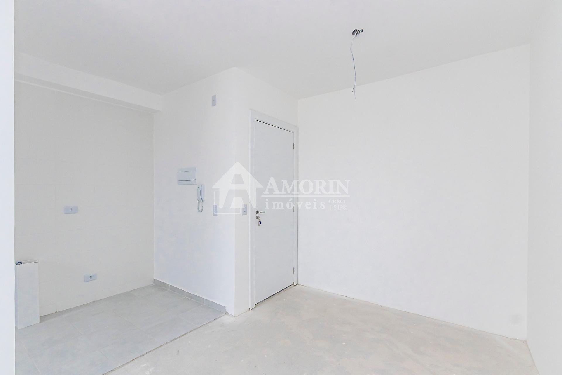 Apartamento recém entregue, à venda BONECA DO IGUAÇU - SAO JOS...