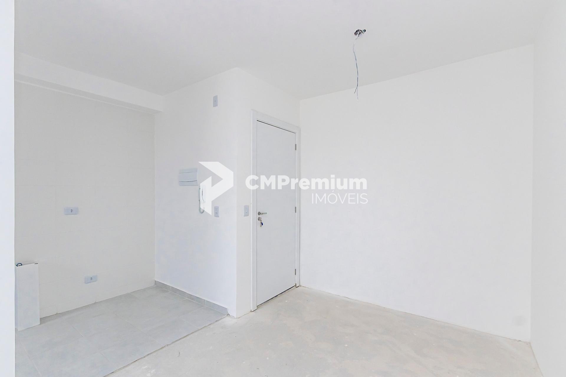 Apartamento recém entregue, à venda BONECA DO IGUAÇU - SAO JOS...