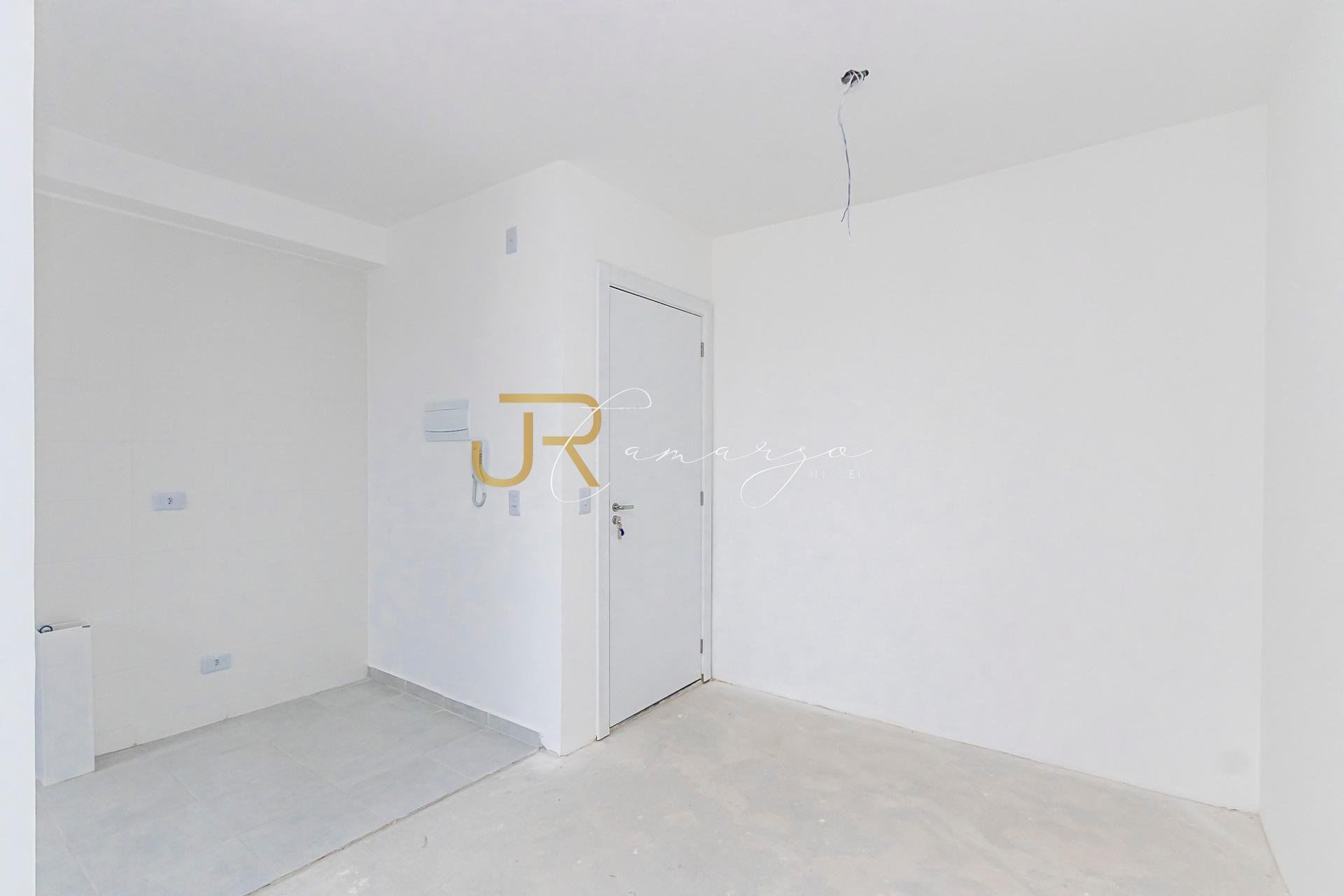 Apartamento recém entregue, à venda BONECA DO IGUAÇU - SAO JOS...