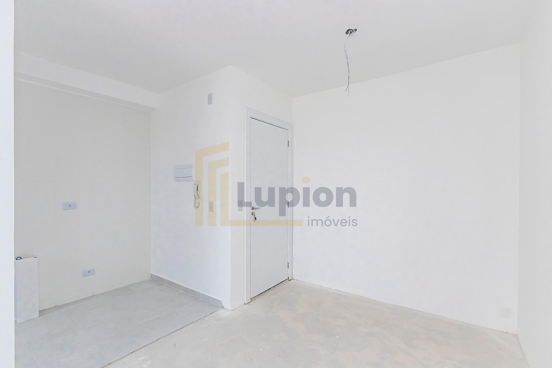Apartamento recém entregue, à venda BONECA DO IGUAÇU - SAO JOS...