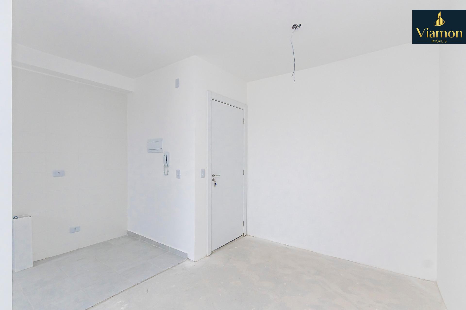 Apartamento recém entregue, à venda BONECA DO IGUAÇU - SAO JOS...