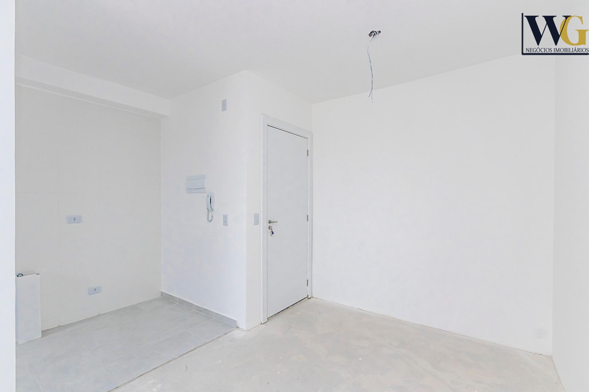 Apartamento recém entregue, à venda BONECA DO IGUAÇU - SAO JOS...
