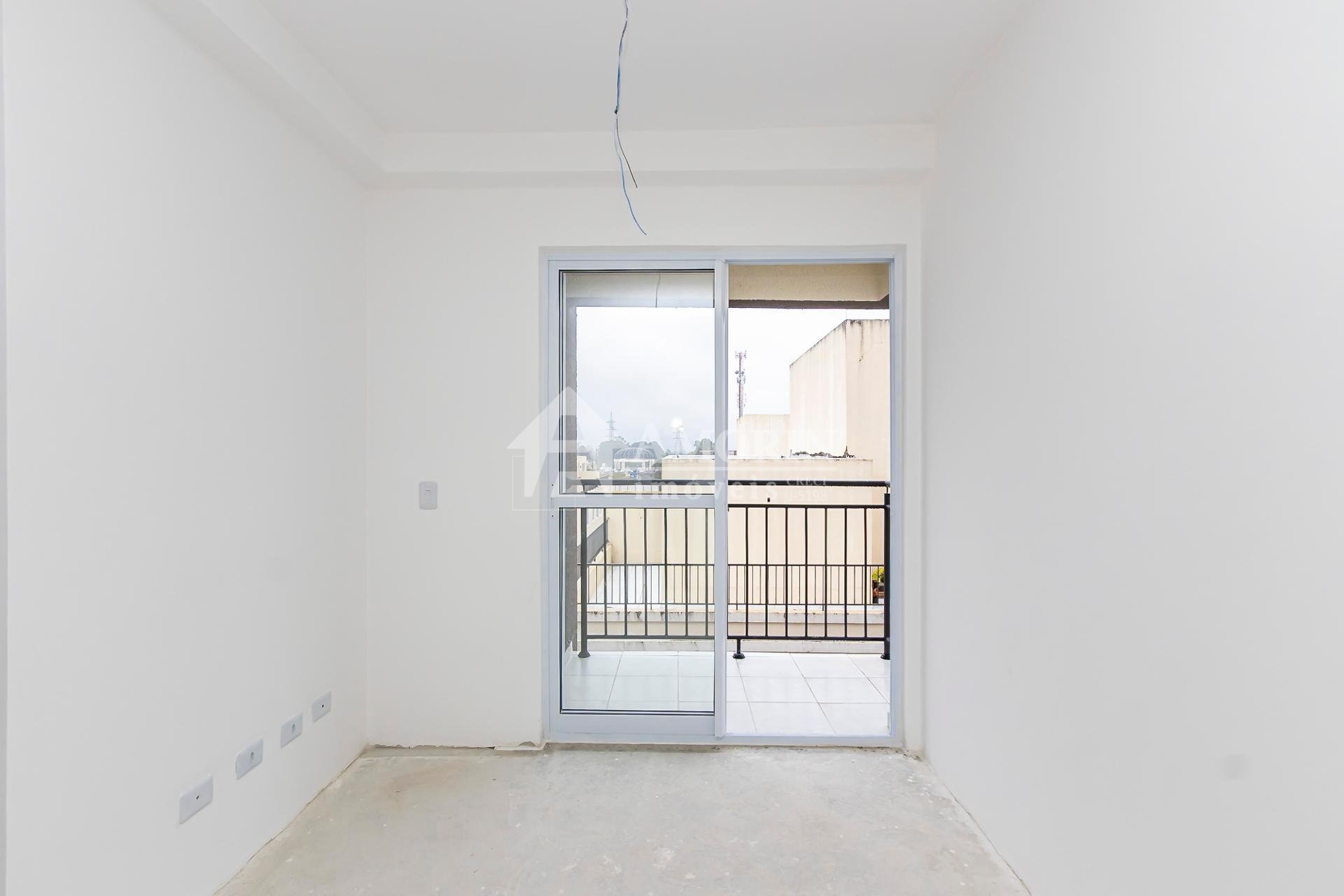 Apartamento recém entregue, à venda BONECA DO IGUAÇU - SAO JOS...