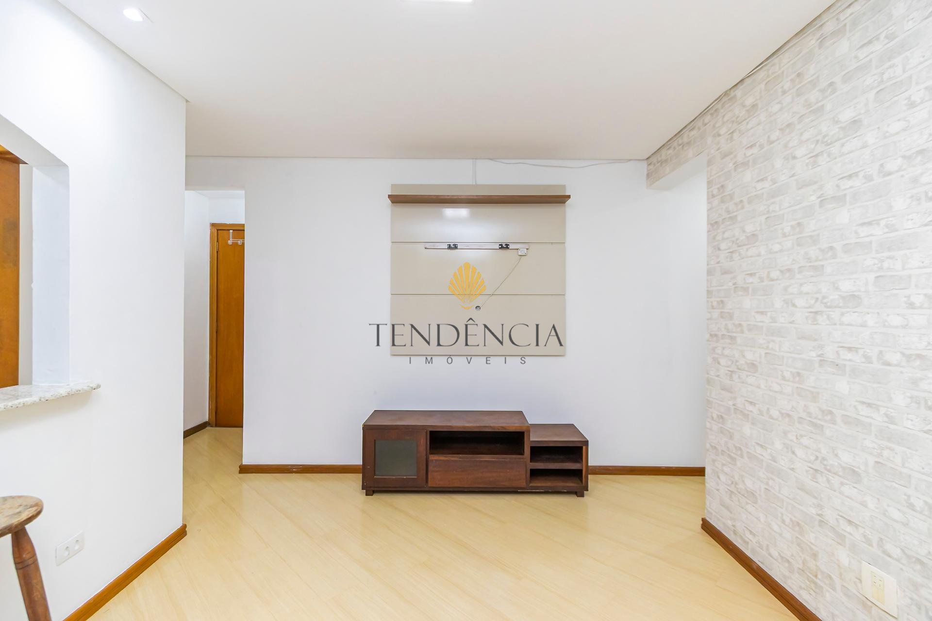 Apartamento semimobiliado no bairro ?GUA VERDE, CURITIBA - PR