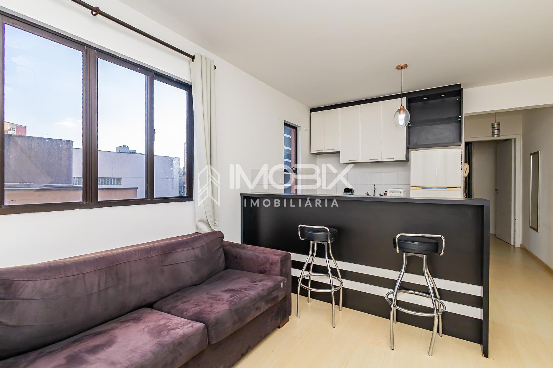 Apartamento à venda no bairro BATEL  ,     CURITIBA - PR