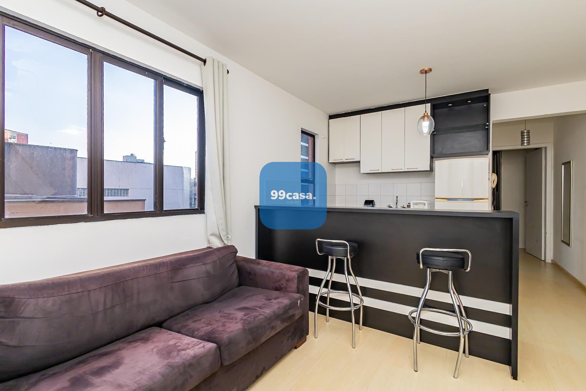 Apartamento à venda no bairro BATEL  ,     CURITIBA - PR