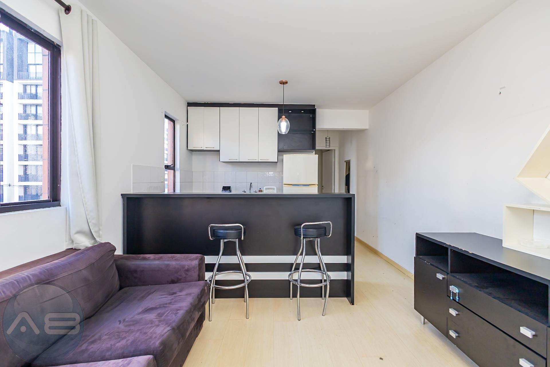 Apartamento ? venda no bairro BATEL  ,     CURITIBA - PR