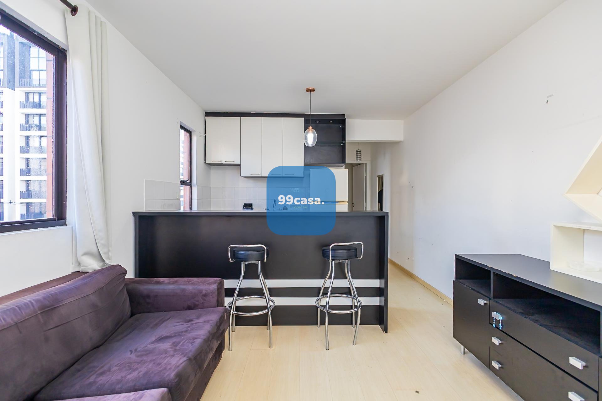 Apartamento à venda no bairro BATEL  ,     CURITIBA - PR