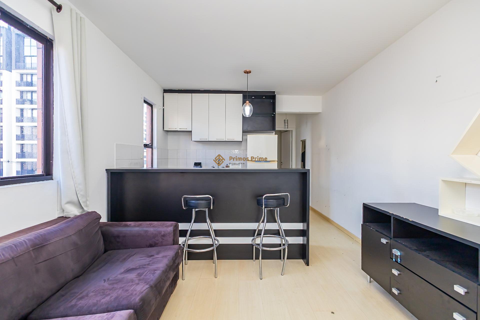 Apartamento ? venda no bairro BATEL  ,     CURITIBA - PR