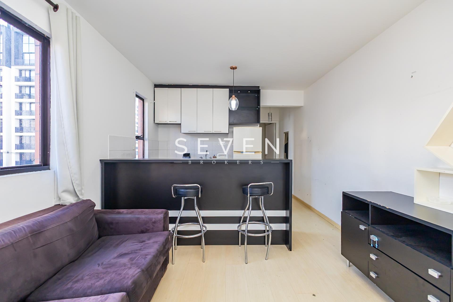 Apartamento à venda no bairro BATEL  ,     CURITIBA - PR