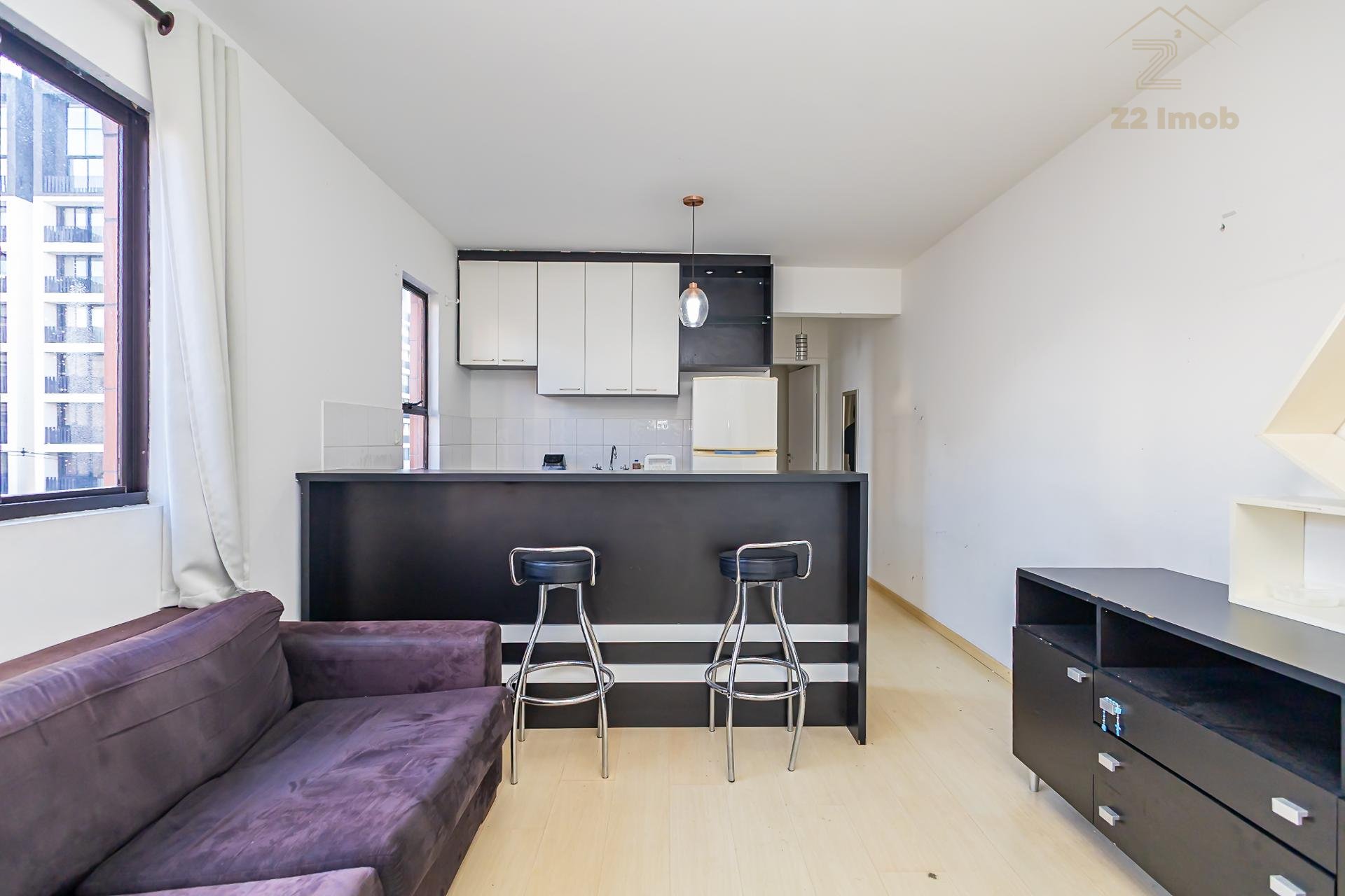 Apartamento à venda no bairro BATEL  ,     CURITIBA - PR