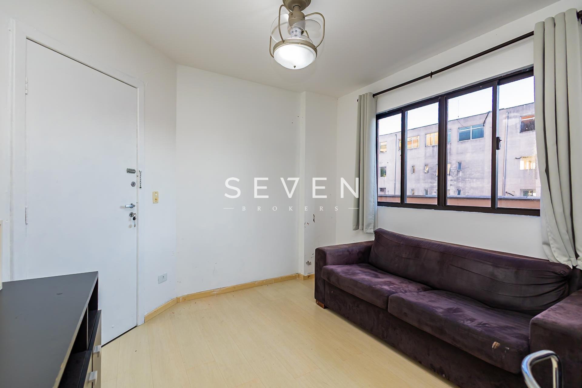 Apartamento à venda no bairro BATEL  ,     CURITIBA - PR