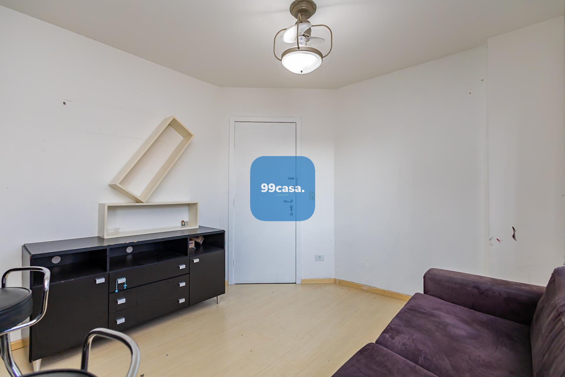 Apartamento à venda no bairro BATEL  ,     CURITIBA - PR