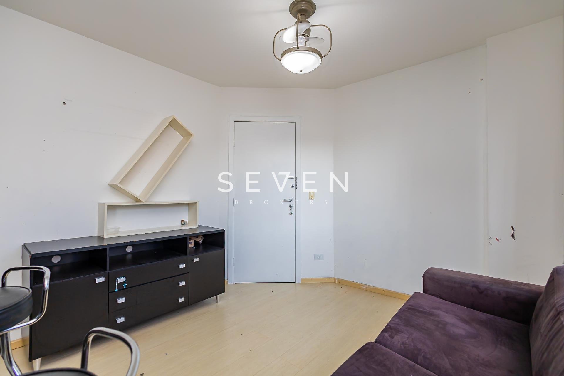 Apartamento à venda no bairro BATEL  ,     CURITIBA - PR