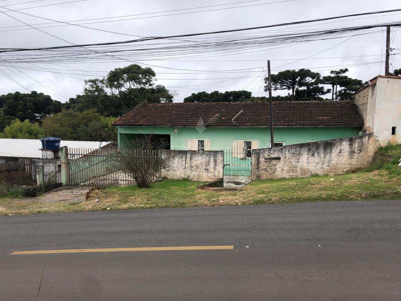 Terreno à venda no bairro GUABIROTUBA, em  COLOMBO - PR