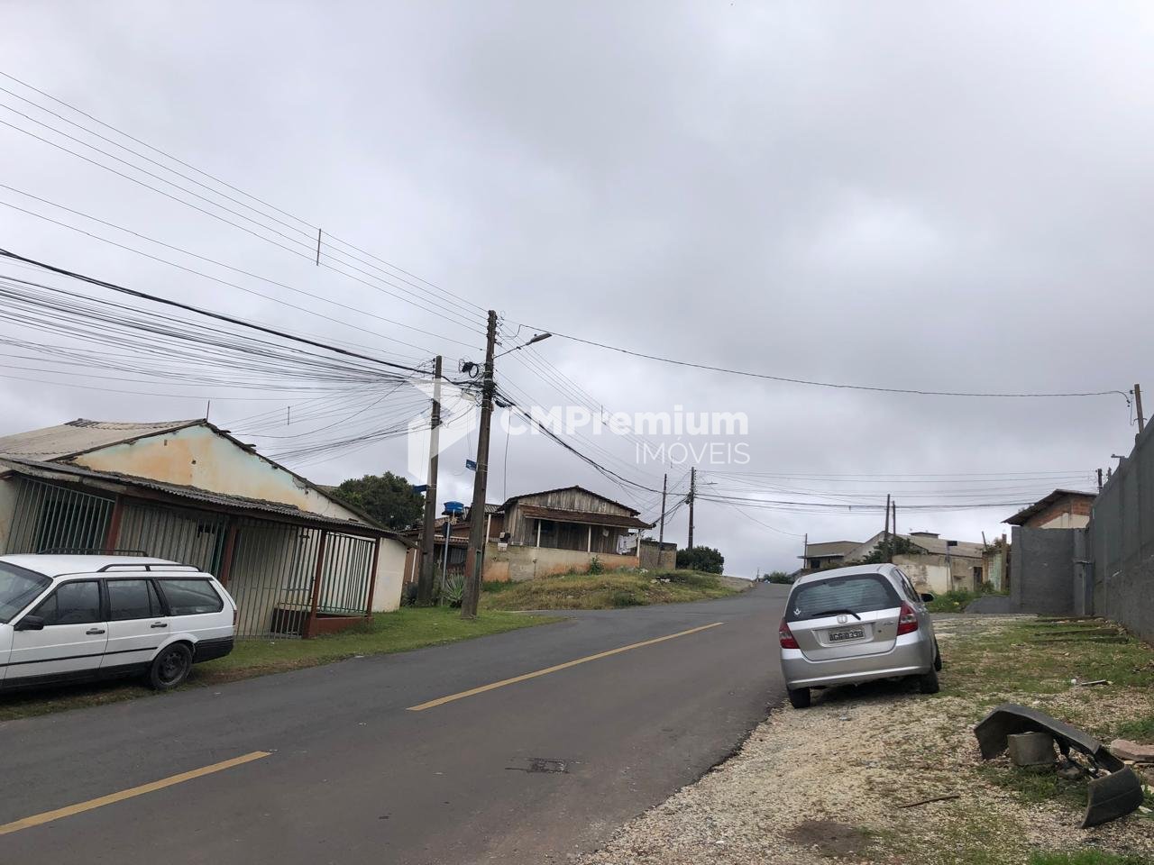 Terreno à venda no bairro GUABIROTUBA, em  COLOMBO - PR