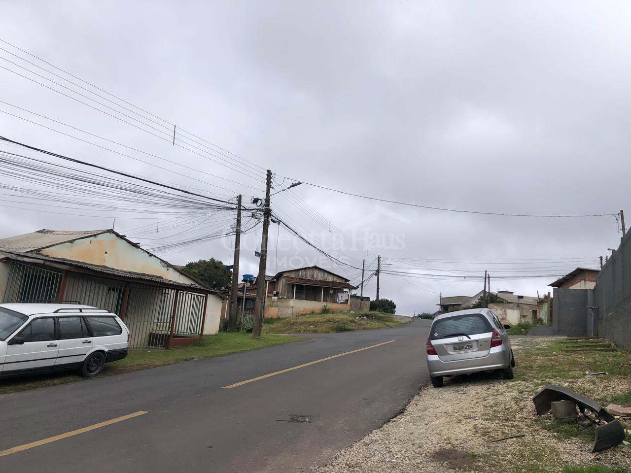 Terreno à venda no bairro GUABIROTUBA, em  COLOMBO - PR