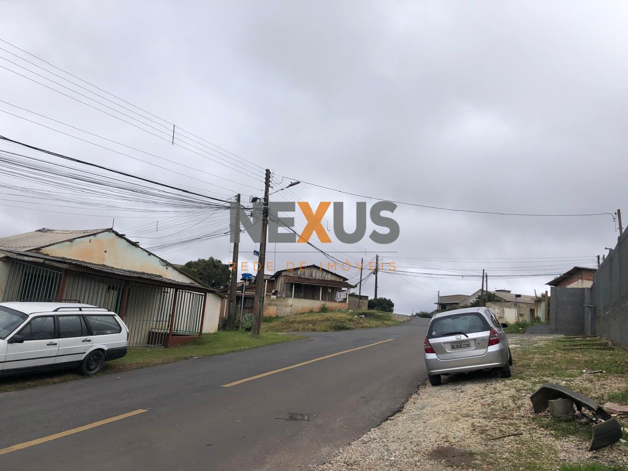 Terreno à venda no bairro GUABIROTUBA, em  COLOMBO - PR
